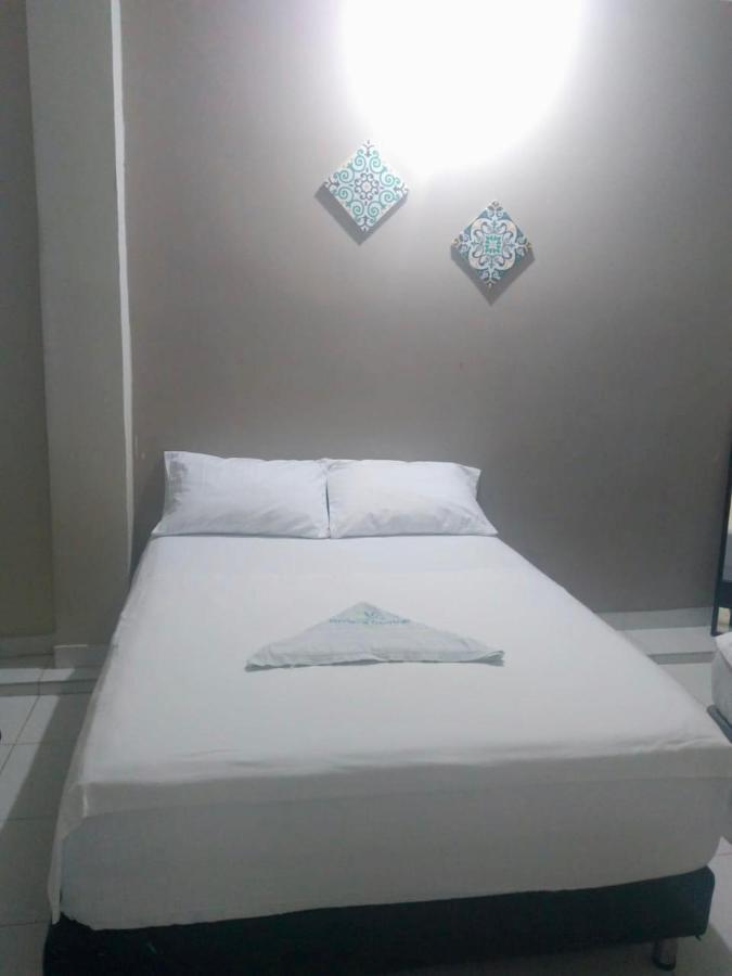 Riviera Central Hotel Montería Екстериор снимка