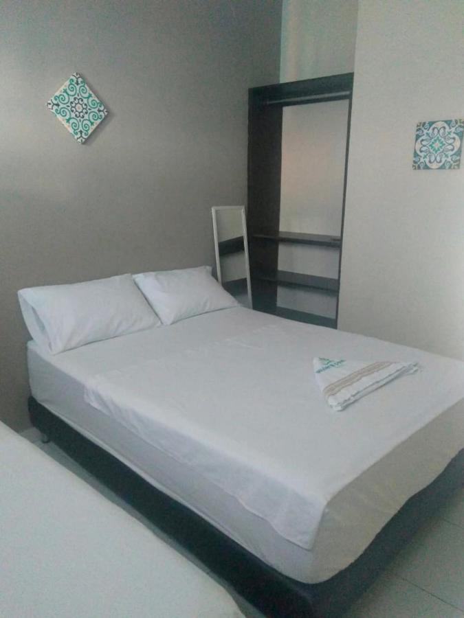 Riviera Central Hotel Montería Екстериор снимка