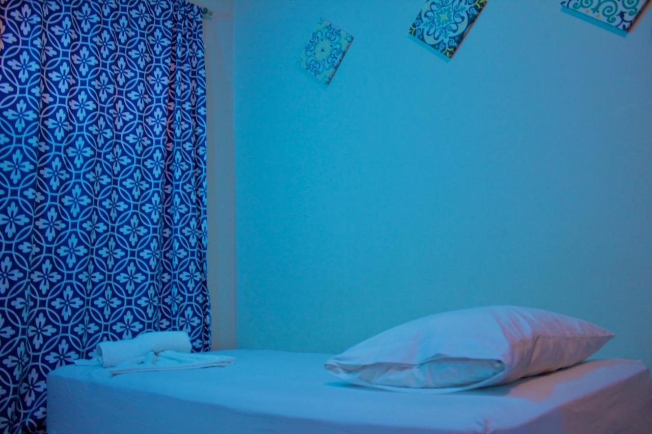 Riviera Central Hotel Montería Екстериор снимка