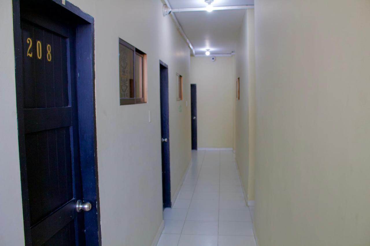 Riviera Central Hotel Montería Екстериор снимка