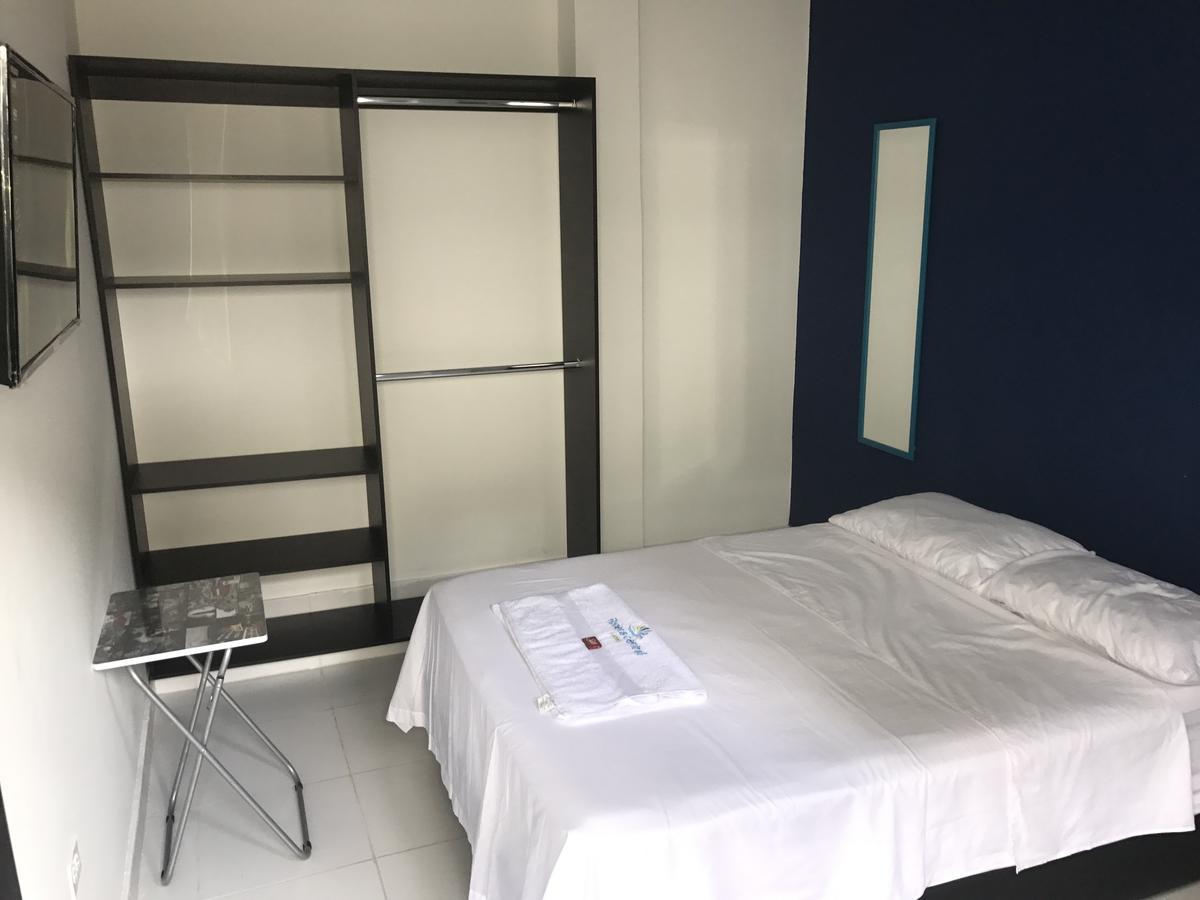 Riviera Central Hotel Montería Екстериор снимка
