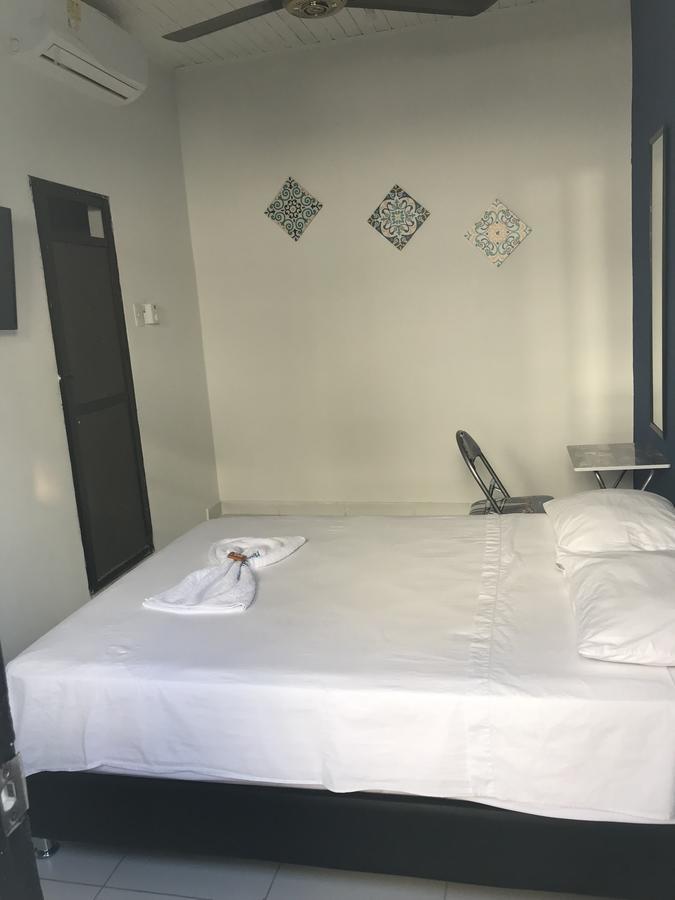 Riviera Central Hotel Montería Екстериор снимка